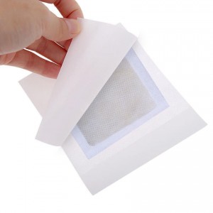 Detox Foot Patch for Relaxation Heat Sleep Aid