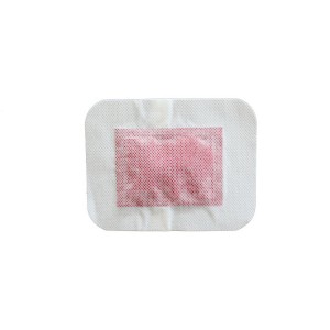 Detox Foot Patch for Relaxation Heat Sleep Aid