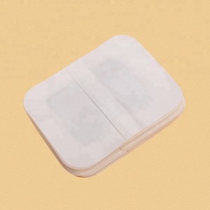 Detox Foot Patch for Relaxation Heat Sleep Aid