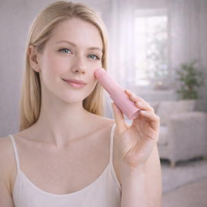 Ready to Ship PDRN Pink Collagen Volume Multi Balm – High-Concentration PDRN Complex， Multi-Action Volume Effect， Instant Firming & Hydration， Visible Youthful Radiance for Face & Neck