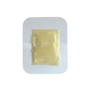 Detox Foot Patch for Relaxation Heat Sleep Aid