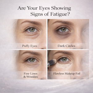 Ready to Ship Instant Firming Eye Cream – Fast-Acting Lift & Tighten Formula for Under-Eye Bags， Fine Lines & Wrinkles， Advanced Anti-Aging Moisturizer for All Skin Types