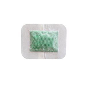 Detox Foot Patch for Relaxation Heat Sleep Aid