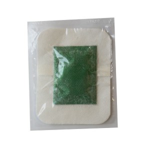 Detox Foot Patch for Relaxation Heat Sleep Aid