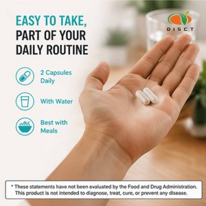 MAGNESIUM GLYCINATE Elite Capsules – Ultra‑High Absorption， Calm Mind & Deep Sleep Support， Stomach‑Friendly Formula for Daily Relaxation