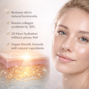 Ready to Ship GHK-Cu Whipped Tallow Honey Balm – Triple-Action Skin Repair Formula with Copper Peptide, Grass-Fed Tallow & Manuka Honey, Deeply Nourishing Multi-Purpose Balm for Face, Body, Lips, Sensitive & Damaged Skin