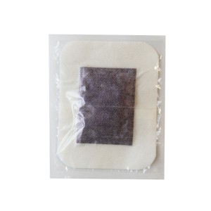 Detox Foot Patch for Relaxation Heat Sleep Aid