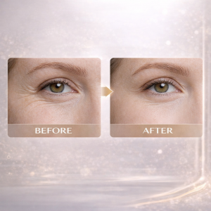 Ready to Ship Rejuvenate Retinol Eye Cream – Advanced Anti-Aging Care for Delicate Eye Area， Visibly Reduces Fine Lines & Wrinkles， Restores Firmness & Elasticity， Diminishes Dark Circles & Puffiness with Deep Hydration