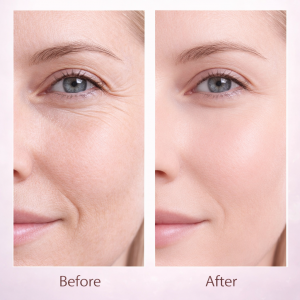 Ready to Ship PDRN Pink Collagen Volume Multi Balm – High-Concentration PDRN Complex， Multi-Action Volume Effect， Instant Firming & Hydration， Visible Youthful Radiance for Face & Neck