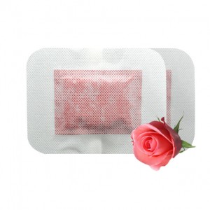 Detox Foot Patch for Relaxation Heat Sleep Aid