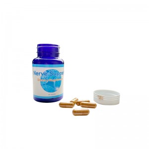 OEM nerve support for depression and nervous group for good mood