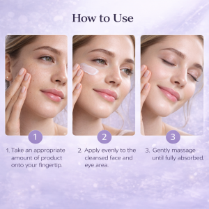 Ready to Ship Expert Madeca In Cream – Skin Barrier Restart Formula， 48H Deep Hydration & Redness Relief in 15 Mins， Fast-Acting Soothing Moisturizer for Sensitive & Damaged Skin