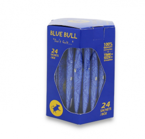 new 20g*24sachets package blue bull men enhance...