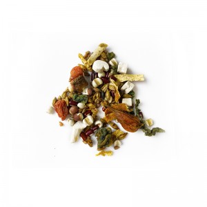 Red bean barley Dampness Detox Tea