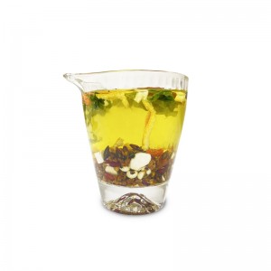 Red bean barley Dampness Detox Tea