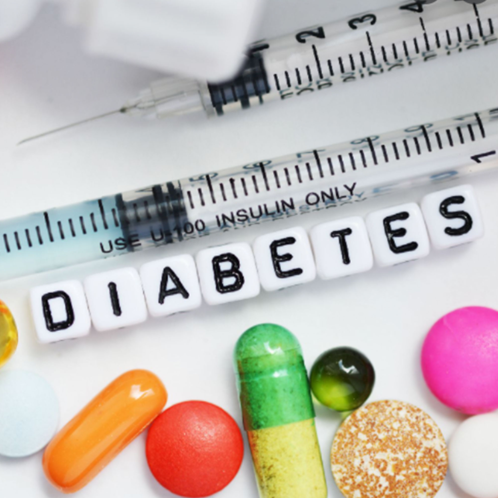 Diabetic-Solution