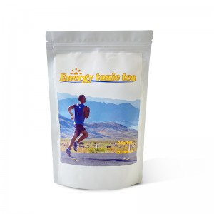 hot selling free samples energy tonic tea men vitality booster