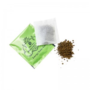 hot selling free samples energy tonic tea men vitality booster