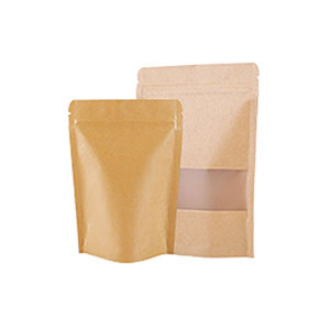 Foiled bags (5)