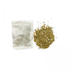 private label cheap gout tea to reduce uric acid