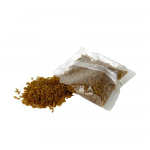 Private Label Gluten-Free, Non-GMO Black Low GI Rice for diabetes Health Products
