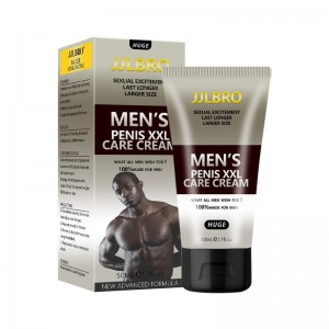 new Male Enhancement Cream penis Enlargement Massage Cream, 50ml Upgraded Extender Gel Cream for Thicker
