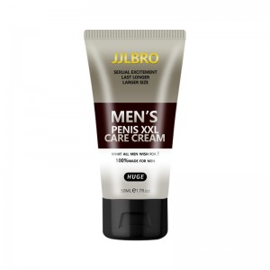 new Male Enhancement Cream penis Enlargement Massage Cream, 50ml Upgraded Extender Gel Cream for Thicker