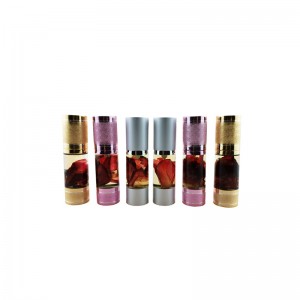 Yoni Feminine Intimate Oil With Rose In for Private part Cleansing Care