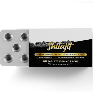 natural hot sellling men’s enhancement Maximum Potency Pure Shilajit for Men with 85+ Trace Minerals & Fulvic Acid for Metabolism, Energy & Immune Support