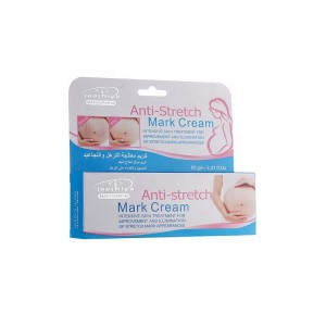 Pregnancy Repairing Stretch Marks Cream Acne Scar Removal Cream