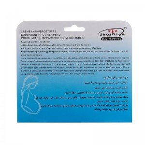 Pregnancy Repairing Stretch Marks Cream Acne Scar Removal Cream