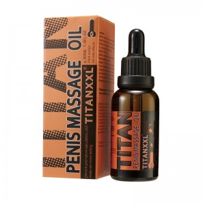 New private label Penis Enlargement Oil Penis Thickening Growth Increase Big Enlarger oil For Men 30ml