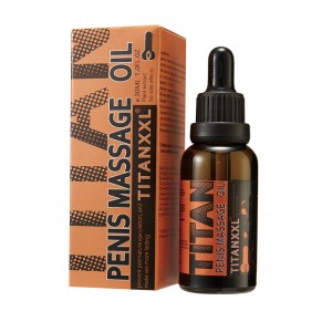 New private label Penis Enlargement Oil Penis T...