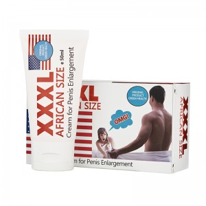 new Penis Growth enlargement cream to increase length & girth, Longer Thicker dick, penis health massage cream