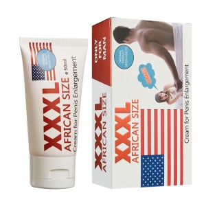 new Penis Growth enlargement cream to increase length & girth, Longer Thicker dick, penis health massage cream