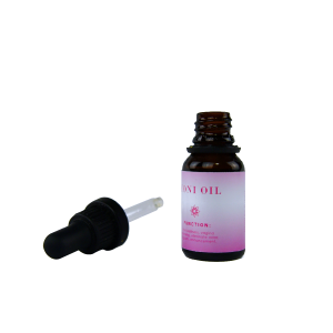 Yoni tighten essential oil for vaginal wellness