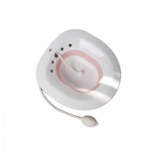 Folded Vagina Steaming Chair Site Bath Washing Feminine Yoni Steam Seat