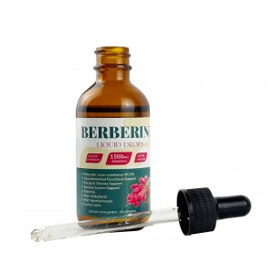 amazon hot health Supplement Berberine  Liquid ...