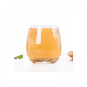 Organic Natural Herbal Hair Growth Tea for Anti-Hair Loss