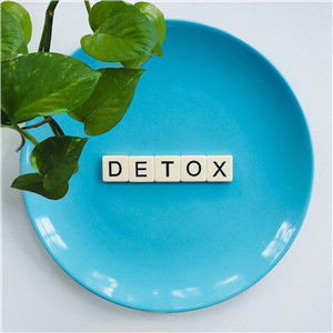 body detox