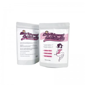 Herbal Natural Breast Enhancement Boob Lifting Tea No side effect