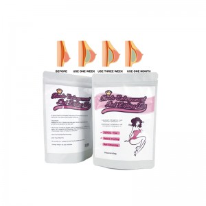 Herbal Natural Breast Enhancement Boob Lifting Tea No side effect