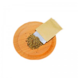 Herbal Natural Breast Enlargement Lifting And Firming Tea With Papaya
