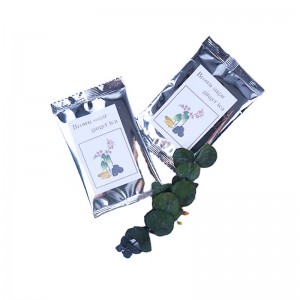 Buckwheat Ginger Brown Sugar Instant Womb Tea