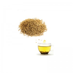 Tartary Buckwheat Tea Private Label Anti Hypertension Diabetic