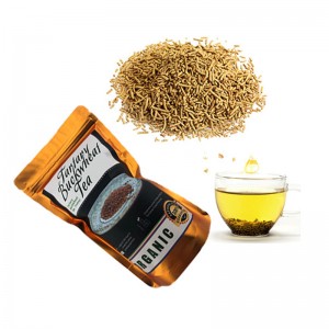 Tartary Buckwheat Tea Private Label Anti Hypertension Diabetic