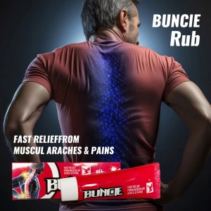 Herbal Infused Gel, Quick Absorption Private label Relaxing hot feeling muscle Arthritis boncie joint pain relief gel cream