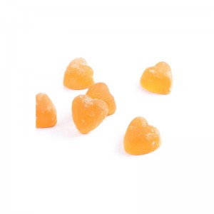 Natural Herbal Butt Hip Enhancement Gummy