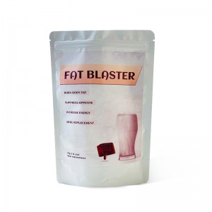 Chocolate Diet Milk Shake Meal Replacement Reduce Body Fat