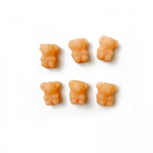hot selling  Anti-Aging Collagen Gummy Supplements to Strengthen Hair, Skin and Nails